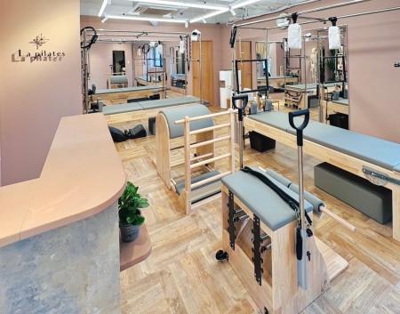 【溝の口】\10/28 NEW OPEN/整体×ピラティスで1度で 【溝の口】\10/28 NEW OPEN/整体×ピラティスで1度で