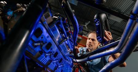 Creaform、高速、高精度かつリーズナブルな価格の3Dス Creaform、高速、高精度かつリーズナブルな価格の3Dス