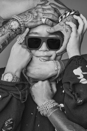 「プロジェクト【YOU】」スタート」~第一弾はレスリ 「プロジェクト【YOU】」スタート」~第一弾はレスリ