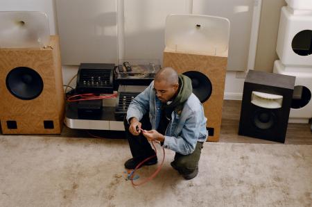 BarbourとLevi’s(R)が海を越えた初のコラボレーション BarbourとLevi’s(R)が海を越えた初のコラボレーション