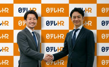日テレHRが描く、新しい人材育成の形。アスリートの挑 日テレHRが描く、新しい人材育成の形。アスリートの挑