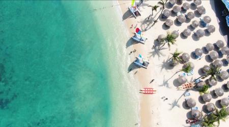 冬に出会う、夏の冒険 ──  海南が日本市場に本格ア 冬に出会う、夏の冒険 ──  海南が日本市場に本格ア