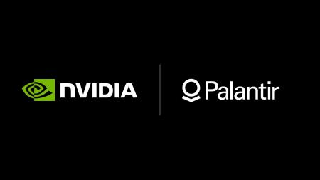Palantir と NVIDIA が協業し、AI の実用化を推進 -  Palantir と NVIDIA が協業し、AI の実用化を推進 -