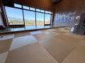 SPA P・SPO 湯砥里館 とべ温泉 大浴場に“温泉乃畳(お SPA P・SPO 湯砥里館 とべ温泉 大浴場に“温泉乃畳(お