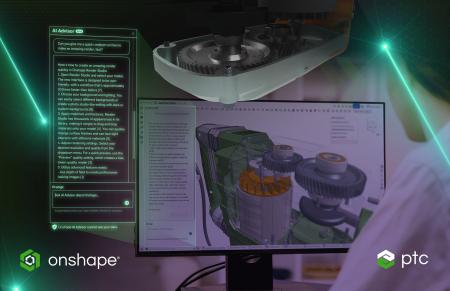PTC、SaaSとAI戦略の加速に向けて、クラウドCADの日本 PTC、SaaSとAI戦略の加速に向けて、クラウドCADの日本