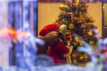 箱根の温泉宿で贅沢に過ごすクリスマス ~五感で感じ 箱根の温泉宿で贅沢に過ごすクリスマス ~五感で感じ