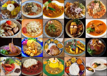 これは“事件”だ。東京最大級のカレーフェス「東utf-8 これは“事件”だ。東京最大級のカレーフェス「東utf-8