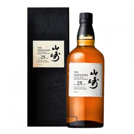 大人の運試し 幻の山崎25年が当たる!超豪華ボトル ウ 大人の運試し 幻の山崎25年が当たる!超豪華ボトル ウ