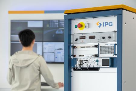 IPG Automotive、ハードウェアポートフォリオを新製品 IPG Automotive、ハードウェアポートフォリオを新製品