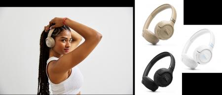 ワイヤレスオンイヤーヘッドホン「JBL Tune 680NC」新 ワイヤレスオンイヤーヘッドホン「JBL Tune 680NC」新