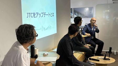 企業のアップデートには“挑戦する風土の醸成”が不可欠 企業のアップデートには“挑戦する風土の醸成”が不可欠