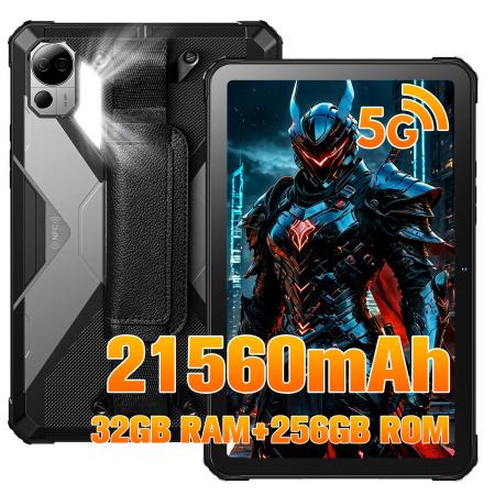 FOSSiBOT DT3新作発表!防水・防塵・耐衝撃の三防5Gタ FOSSiBOT DT3新作発表!防水・防塵・耐衝撃の三防5Gタ