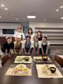丸美屋食品×女子栄養大学 「栄養バランスばっちり! 丸美屋食品×女子栄養大学 「栄養バランスばっちり!
