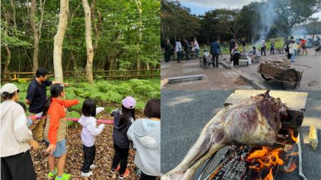 【北海道えりも町】10月4日に「えりも町大感謝祭」を 【北海道えりも町】10月4日に「えりも町大感謝祭」を