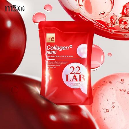 【台湾で大人気!累計5,000万包突破】話題の魚系コラ 【台湾で大人気!累計5,000万包突破】話題の魚系コラ