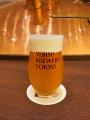 「YEBISU BREWERY TOKYO」でつくられた ここでしか飲 「YEBISU BREWERY TOKYO」でつくられた ここでしか飲