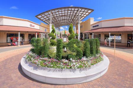 この秋も酒々井アウトレットでお得なお買い物体験を~ この秋も酒々井アウトレットでお得なお買い物体験を~