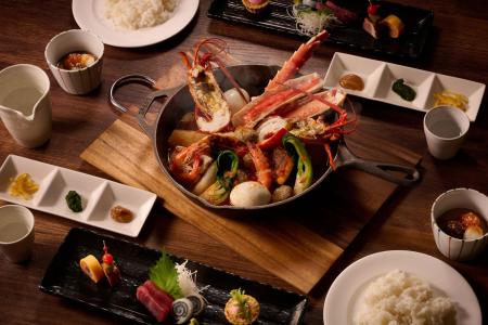 【ラフォーレ箱根強羅 湯の棲】冬の風物詩・ご当utf-8 【ラフォーレ箱根強羅 湯の棲】冬の風物詩・ご当utf-8