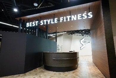 無料体験&特別プログラムも!BEST STYLE FITNESS 大 無料体験&特別プログラムも!BEST STYLE FITNESS 大