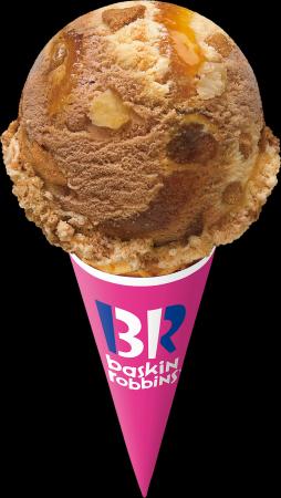 サーティワンにあの大人気スイーツが登場!カラメルア サーティワンにあの大人気スイーツが登場!カラメルア