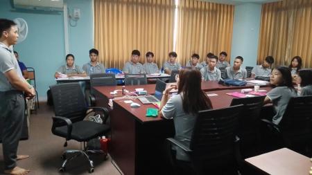 TCJグローバル、ミャンマー現地の日本語教育機関 (Aka TCJグローバル、ミャンマー現地の日本語教育機関 (Aka