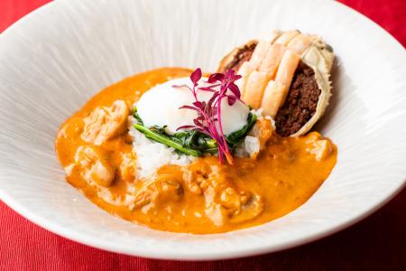 【金沢東急ホテル】金沢の冬の宝石、漁期わずか2ヶ月 【金沢東急ホテル】金沢の冬の宝石、漁期わずか2ヶ月