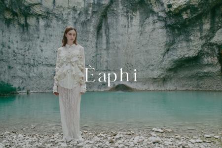 【Èaphi(エフィ)】POPUP STORE in Osaka ─静と動が 【Èaphi(エフィ)】POPUP STORE in Osaka ─静と動が