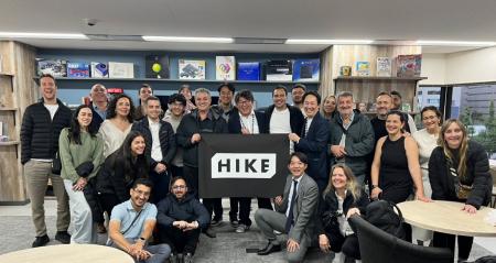 エンタメカルチャー分野における長期的な交流に期待。 エンタメカルチャー分野における長期的な交流に期待。