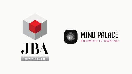 MindPalace株式会社、日本ブロックチェーン協会(JBA MindPalace株式会社、日本ブロックチェーン協会(JBA