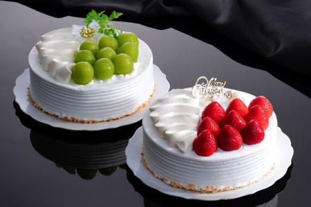 松江エクセルホテル東急、2025年クリスマスケーキの予 松江エクセルホテル東急、2025年クリスマスケーキの予