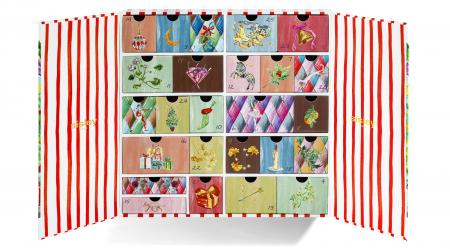 シスレーから、ホリデーシーズンを彩るコフレや限定品 シスレーから、ホリデーシーズンを彩るコフレや限定品