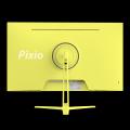Pixioなら27インチでもイエローモニターの選択肢が。2 Pixioなら27インチでもイエローモニターの選択肢が。2