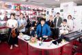 【本人コメント有り】 第2弾はASKA!「tiny desk con 【本人コメント有り】 第2弾はASKA!「tiny desk con
