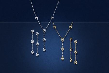 オランダ発ダイヤモンドジュエラー「ROYAL ASSCHER(ロ オランダ発ダイヤモンドジュエラー「ROYAL ASSCHER(ロ