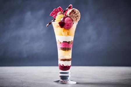 【ホテルメトロポリタン】至福のひとときを彩る“洋梨× 【ホテルメトロポリタン】至福のひとときを彩る“洋梨×