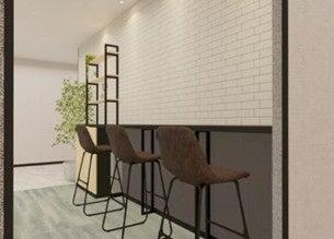 起業・拠点展開をスマートに実現する、エリアリンクの 起業・拠点展開をスマートに実現する、エリアリンクの