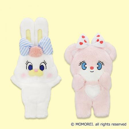 韓国で大人気!Z世代を中心に日本でも話題沸騰のキャ 韓国で大人気!Z世代を中心に日本でも話題沸騰のキャ