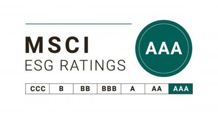 【LINEヤフー】MSCI ESG格付けにおいて最上位ランク「 【LINEヤフー】MSCI ESG格付けにおいて最上位ランク「