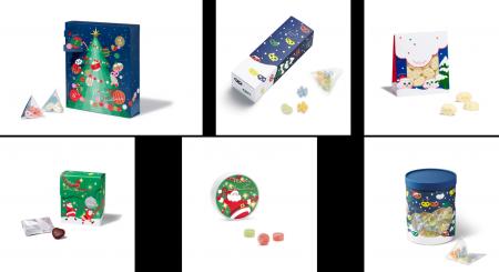 クリスマスまでのカウントダウンを楽しめる!人気商品 クリスマスまでのカウントダウンを楽しめる!人気商品