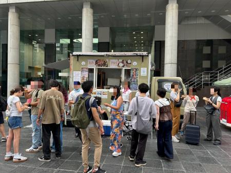 【開催報告】株式会社YAPPYがエシカルをテーマとutf-8 【開催報告】株式会社YAPPYがエシカルをテーマとutf-8