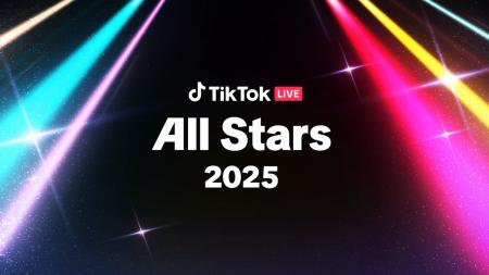 TikTok、今年活躍したLIVEクリエイターを表彰するイベ TikTok、今年活躍したLIVEクリエイターを表彰するイベ