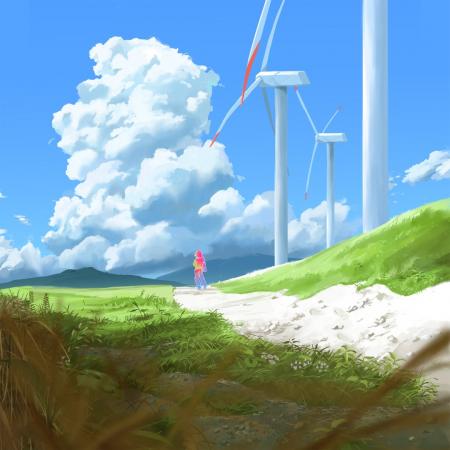 Guiano、5年ぶり3枚目のフルアルバム「The Sky」1月28 Guiano、5年ぶり3枚目のフルアルバム「The Sky」1月28