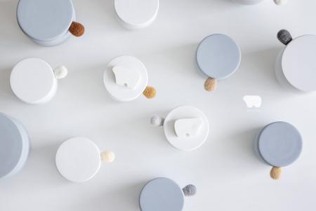 動物のために生まれた、最大336通りのカラーとサイズ 動物のために生まれた、最大336通りのカラーとサイズ