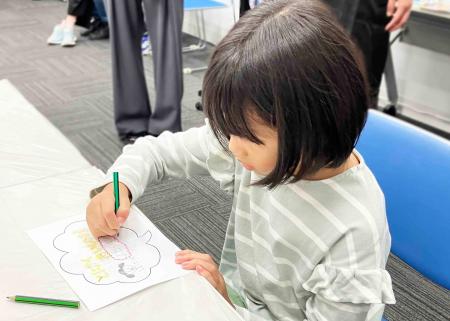 【開催レポート】株式会社平賀 練馬産業見本市2025特 【開催レポート】株式会社平賀 練馬産業見本市2025特