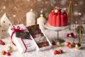 【Beurre Verite】2025クリスマス限定ケーキ&フィナン 【Beurre Verite】2025クリスマス限定ケーキ&フィナン