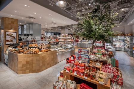 ブランド創設50 周年に向けて、「日本のDEAN & DELUCA ブランド創設50 周年に向けて、「日本のDEAN & DELUCA