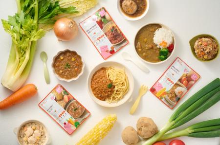 離乳食卒業後こそが令和ママの本当の課題!?時短・罪 離乳食卒業後こそが令和ママの本当の課題!?時短・罪