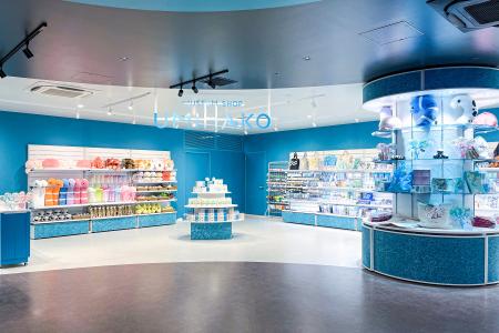 2025年10月31日(金)、広島基町の新生『パセーラ』に新 2025年10月31日(金)、広島基町の新生『パセーラ』に新