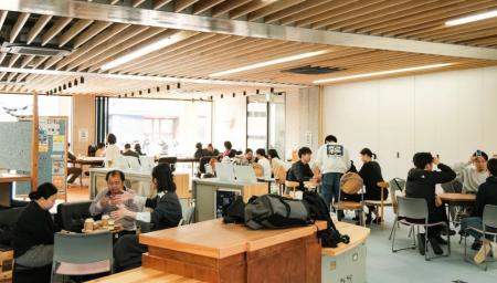 海士町役場新庁舎プロジェクト「あま丸」-- 隠岐サー 海士町役場新庁舎プロジェクト「あま丸」-- 隠岐サー