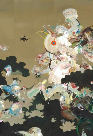 【YUGEN Gallery FUKUOKA】大河紀 個展「食卓」<2025 【YUGEN Gallery FUKUOKA】大河紀 個展「食卓」<2025